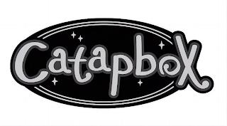 CATAPBOX trademark