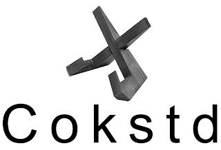 COKSTD trademark