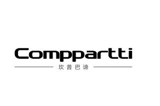 COMPPARTTI trademark