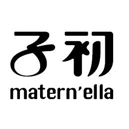 MATERN'ELLA trademark