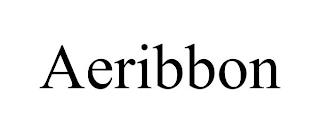 AERIBBON trademark