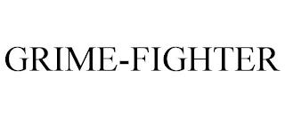 GRIME-FIGHTER trademark