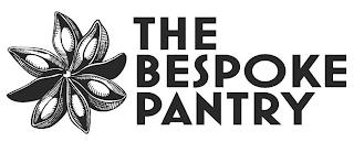 THE BESPOKE PANTRY trademark