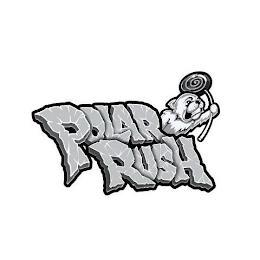 POLAR RUSH trademark