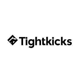 TIGHTKICKS trademark