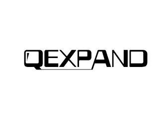 QEXPAND trademark