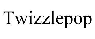 TWIZZLEPOP trademark