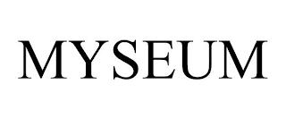 MYSEUM trademark