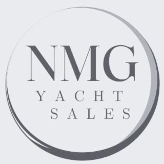 NMG YACHT SALES trademark