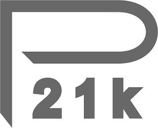 P 21K trademark