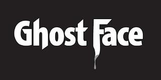 GHOST FACE trademark