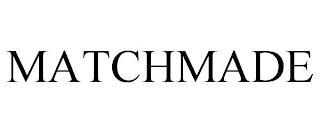 MATCHMADE trademark