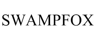 SWAMPFOX trademark