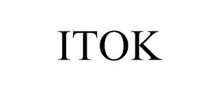 ITOK trademark