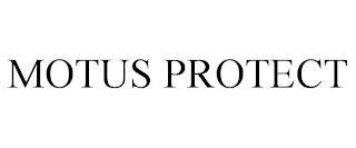 MOTUS PROTECT trademark