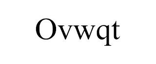 OVWQT trademark