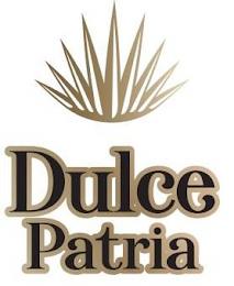 DULCE PATRIA trademark