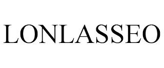 LONLASSEO trademark