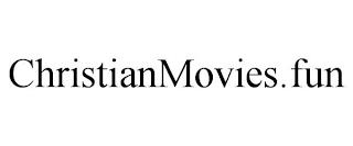 CHRISTIANMOVIES.FUN trademark