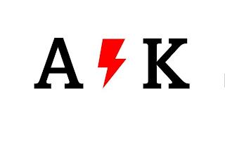 A K trademark