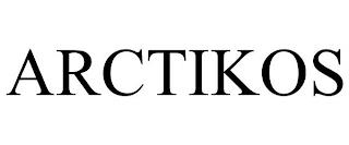 ARCTIKOS trademark