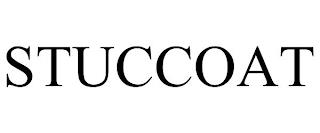 STUCCOAT trademark