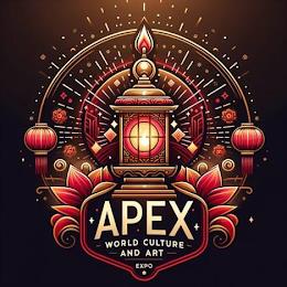 APEX WORLD CULTURE AND ART EXPO trademark