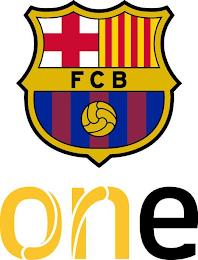 FCB ONE trademark