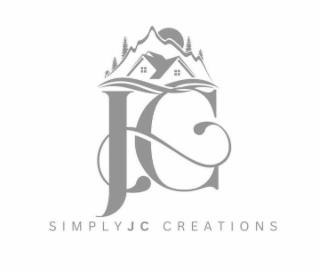 SIMPLYJC CREATIONS trademark