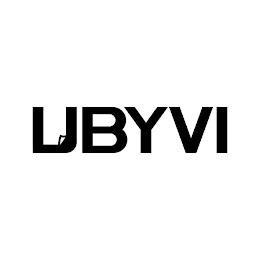 UBYVI trademark