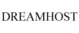 DREAMHOST trademark