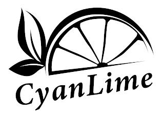 CYANLIME trademark