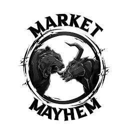 MARKET MAYHEM trademark