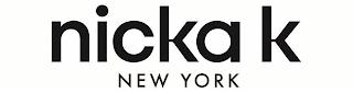 NICKA K NEW YORK trademark