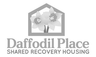 DAFFODIL PLACE SHARED RECOVERY HOUSING trademark