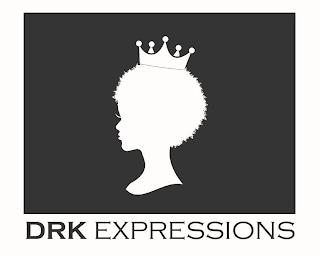 DRK EXPRESSIONS trademark