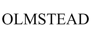 OLMSTEAD trademark