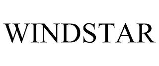 WINDSTAR trademark