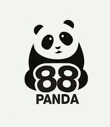 88 PANDA trademark