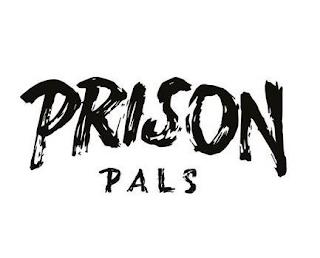 PRISON PALS trademark