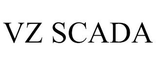 VZ SCADA trademark