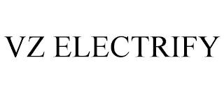 VZ ELECTRIFY trademark