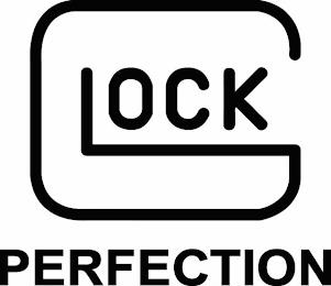 GLOCK PERFECTION trademark