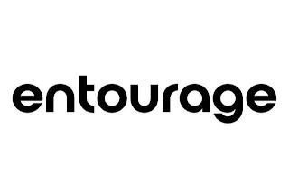 ENTOURAGE trademark