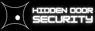 HIDDEN DOOR SECURITY trademark