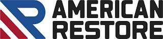 AR AMERICAN RESTORE trademark