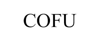 COFU trademark