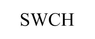 SWCH trademark