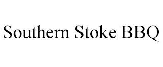 SOUTHERN STOKE BBQ trademark