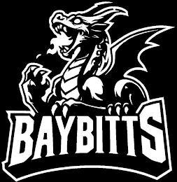 BAYBITTS trademark